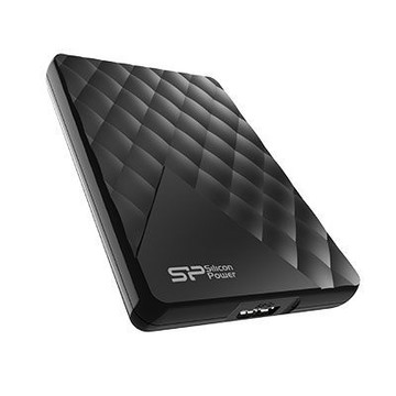 [nova成功3C]廣穎 Silicon Power Diamond D06 1TB USB3.0 2.5吋行動硬碟