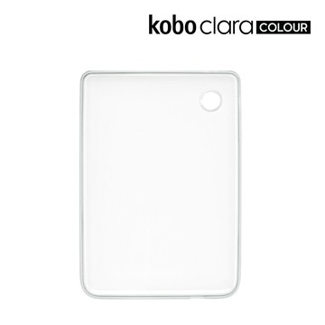 Kobo Clara Colour/BW 原廠透明保護殼