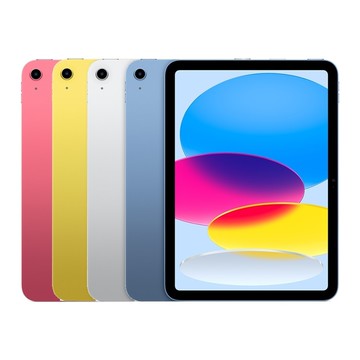 【Apple】iPad 11 2025 11吋 128G WiFi 平板電腦
