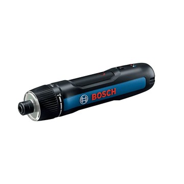 【BOSCH博世】 3.6V鋰電起子機Bosch GO 3 (16+1起子頭組)