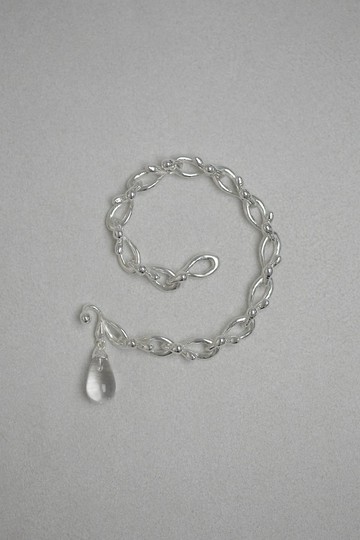 droplet Bracelet 雨珠手鍊