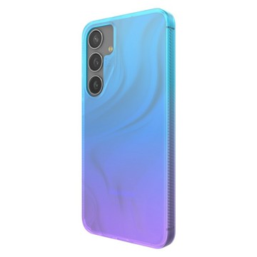 ZAGG 米蘭 石墨烯保護殼  Samsung Galaxy S24  極光