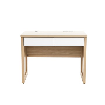 Milky 書桌 完美主義【X0194】