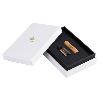 呼吸順暢吸聞棒精油禮盒  (精油效期2025/05/18)