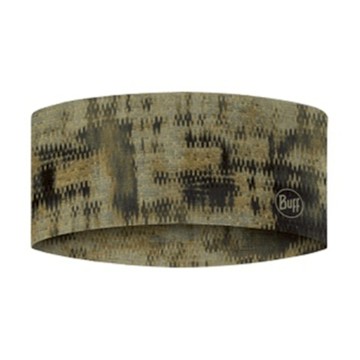 Coolnet抗UV頭帶-苔綠蒼原