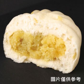 地瓜包(4入) 奶素