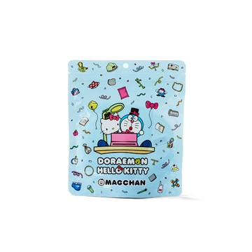 日本宮本製作所 - 洗衣鎂130g-(哆啦A夢 X HelloKitty)-限量聯名款B