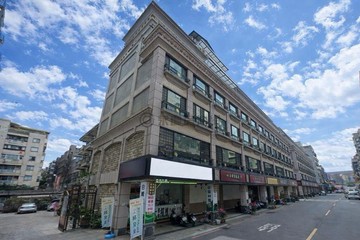 近未來捷運站華登金捷殿電梯透天~永慶裕盛｜新北市鶯歌區光明街