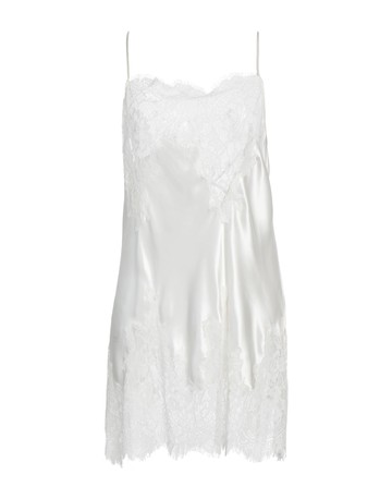 VIVIS Slip dresses - Item 48358432