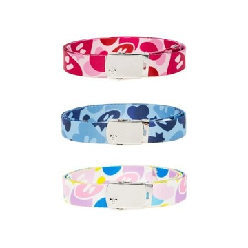 AirRoom正品 2026SS A BATHING APE BAPE APEE CAMO BELT 甜酷風 迷彩 腰帶