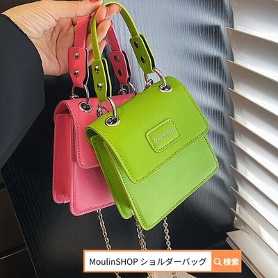 ショルダーバッグ レディース Shoulder bag ショルダー バッグ 30代 ミニポーチ 斜めがけ 大きめ 本革 20代 革 軽い 小さめ 40代
