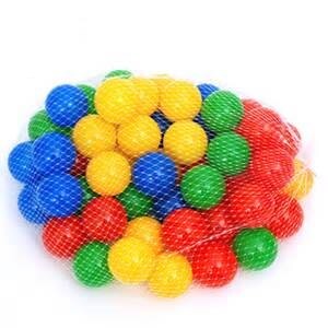 【兒童玩具】3213-七公分球袋