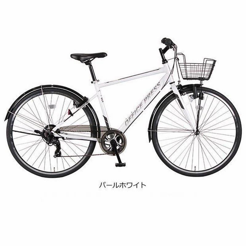 OFFICE PRESS TREKKING (オフィスプレストレッキング) 27インチ相当 