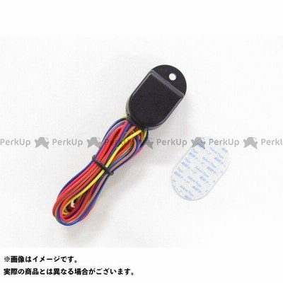 正規品／プロテック 汎用 11020 パルスジェネレーター（PG-220N）タコメーター回転信号発生器 PROTEC バイク