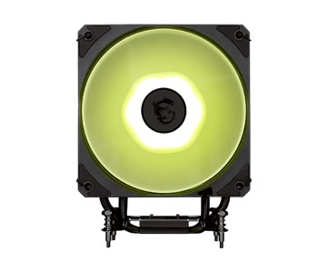 【會員限定優惠】MAG COREFROZR AA13 空冷風扇