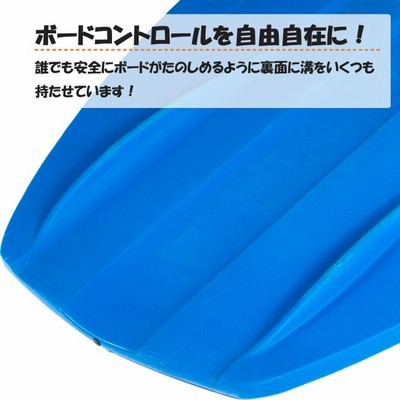 OBRIEN オブライエン FREEBOARD フリーボード ニーボード ボード