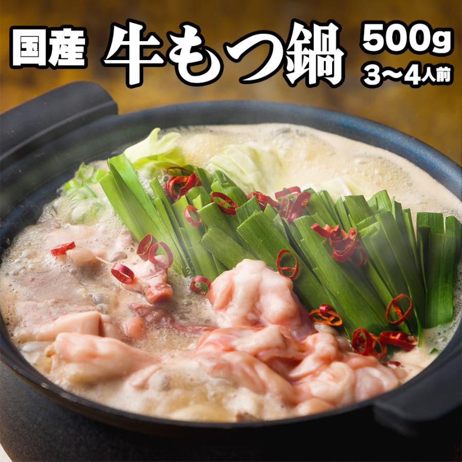 もつ鍋セット 500g ミックスホルモン 送料無料 お取り寄せ モツ鍋 ギフト プレゼント 贈り物 誕生日 お祝い 内祝い 2023 冬