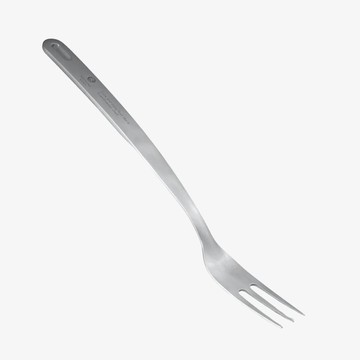 主廚叉 不鏽鋼 33.5CM