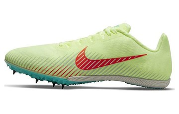 ZOOM RIVAL M 9 BARELY VOLT HYPER ORANGE