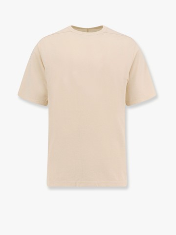 Organic cotton t-shirt - RICK OWENS - gender_Man