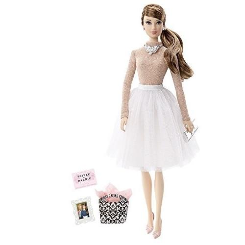 The Barbie バービー Look Barbie バービー Glam Party Doll ドール