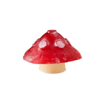 【LUSH】魔法蘑菇香氛皂