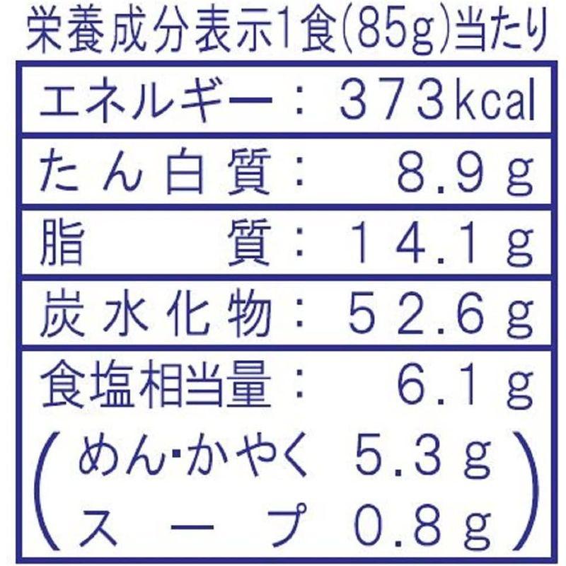 まるか ペヤング ヌードル 85g ×12個