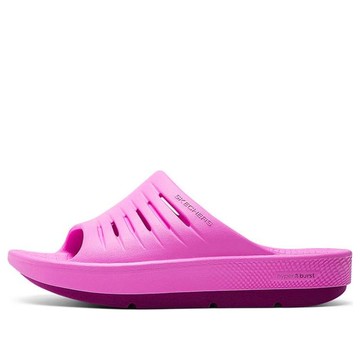 (WMNS) Skechers On-The-GO GO Recover Refresh 'Pink'