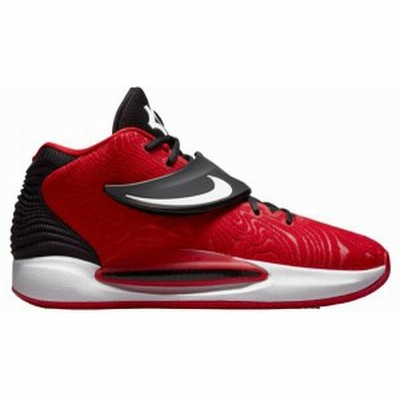 NIKE KD14 メンズ　スニーカー　バッシュ　25.5㎝　ブラックサイズ255cm