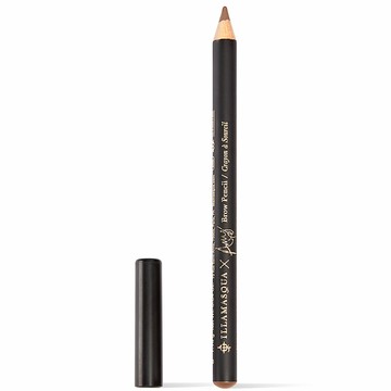 Illamasqua 眉筆 - Soundcheck
