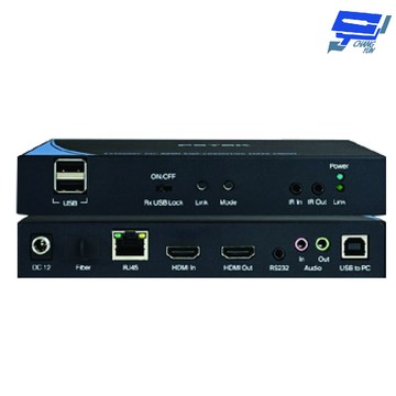 昌運監視器 apo-100t-13n-t 支援tcp/ip標準網通訊協定 支援hdmi 1.3規格