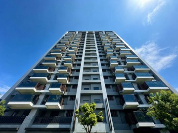 ⭐ 楠梓高大商圈｜居富之見築 2+1房＋平移車位 ｜高雄市楠梓區大學十八街