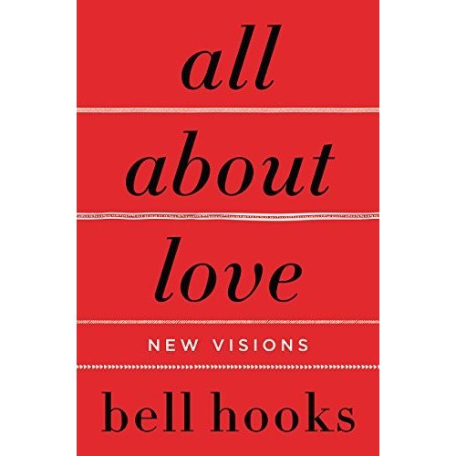 All About Love: New Visions (Love Song to the Nation)