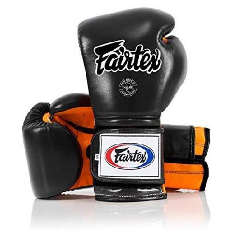 未使用Fairtex パンチンググローブ - ボクシング