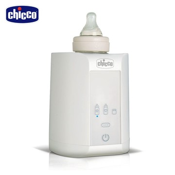 Chicco-智能溫控溫奶加熱器