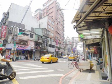 三重大土地透天投報屋｜新北市三重區長元街