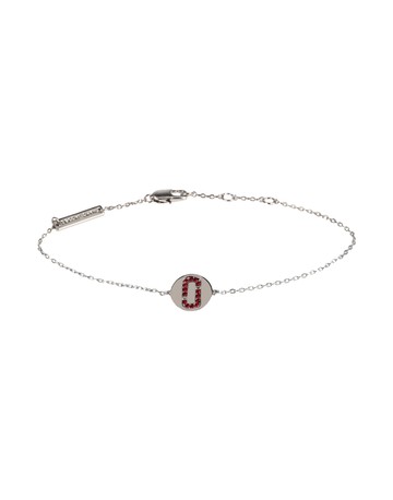 MARC JACOBS Bracelets - Item 50230187