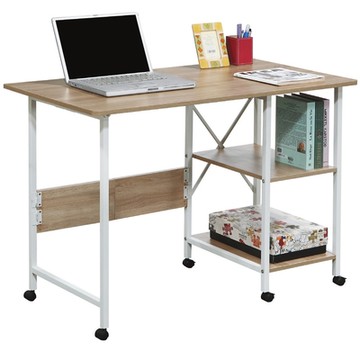 AS DESIGN雅司家具-威克特伸縮書桌-107*55*76cm