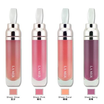 【LA MER 海洋拉娜】修護唇萃 7ML（效期至2027年07月）