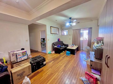 羅六3房平車｜台中市大雅區中清路三段