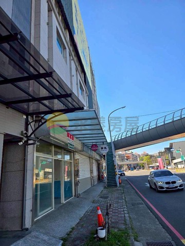公道三|牛埔商圈|電梯透天+店面（二）｜新竹市香山區牛埔東路