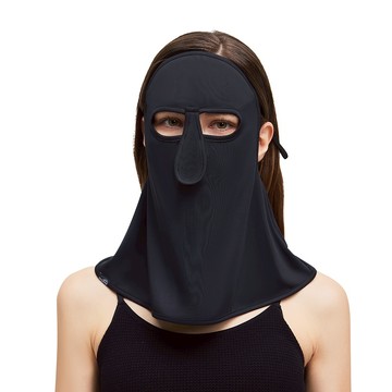 Ohsunny 防曬面罩全臉護頸防紫外線戶外騎行透氣遮陽 UPF50+