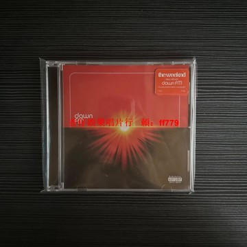 盆栽The Weeknd《Dawn FM》專輯CD 美版全新未拆 獨立限定簽名卡 完整盒裝 黑膠唱片迷收藏