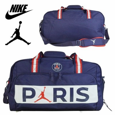 NIKE PSG ダッフルバッグ CW8016 (2111214) shimizu-kazumichi.com