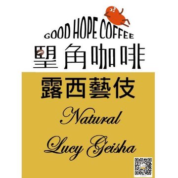 【 朢角咖啡 】日曬露西藝伎咖啡濾掛包20入（中淺焙）(25M0) 宅配券