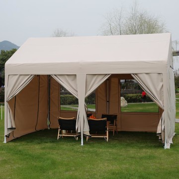 戶外擺攤帳篷遮陽棚雨棚廣告棚商業活動棚停車棚車庫棚四角帳篷傘