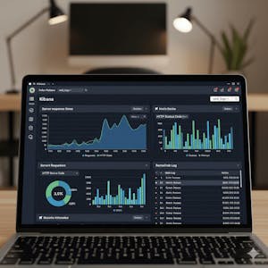 Analyze Web Logs with Kibana & Elasticsearch