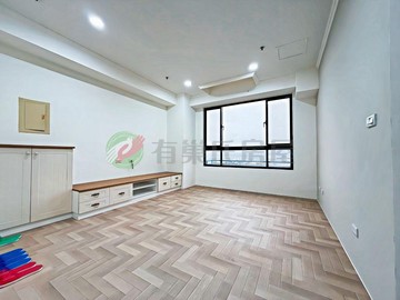 世界公園景觀美2房車｜新北市樹林區佳園路三段