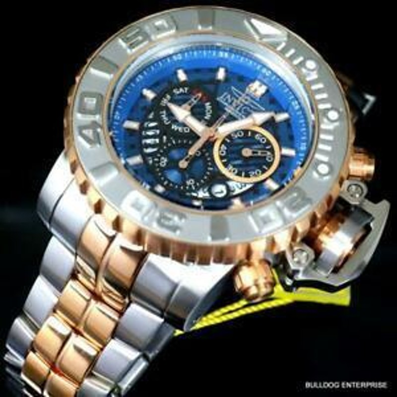 おしゃれ 腕時計 インビクタ インヴィクタ Invicta Sea Hunter Gen II