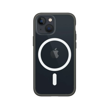 iPhone 13 mini Mod NX (MagSafe 兼容) 泥灰